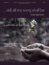 My Hope Is Built Vocal Solo & Collections sheet music cover